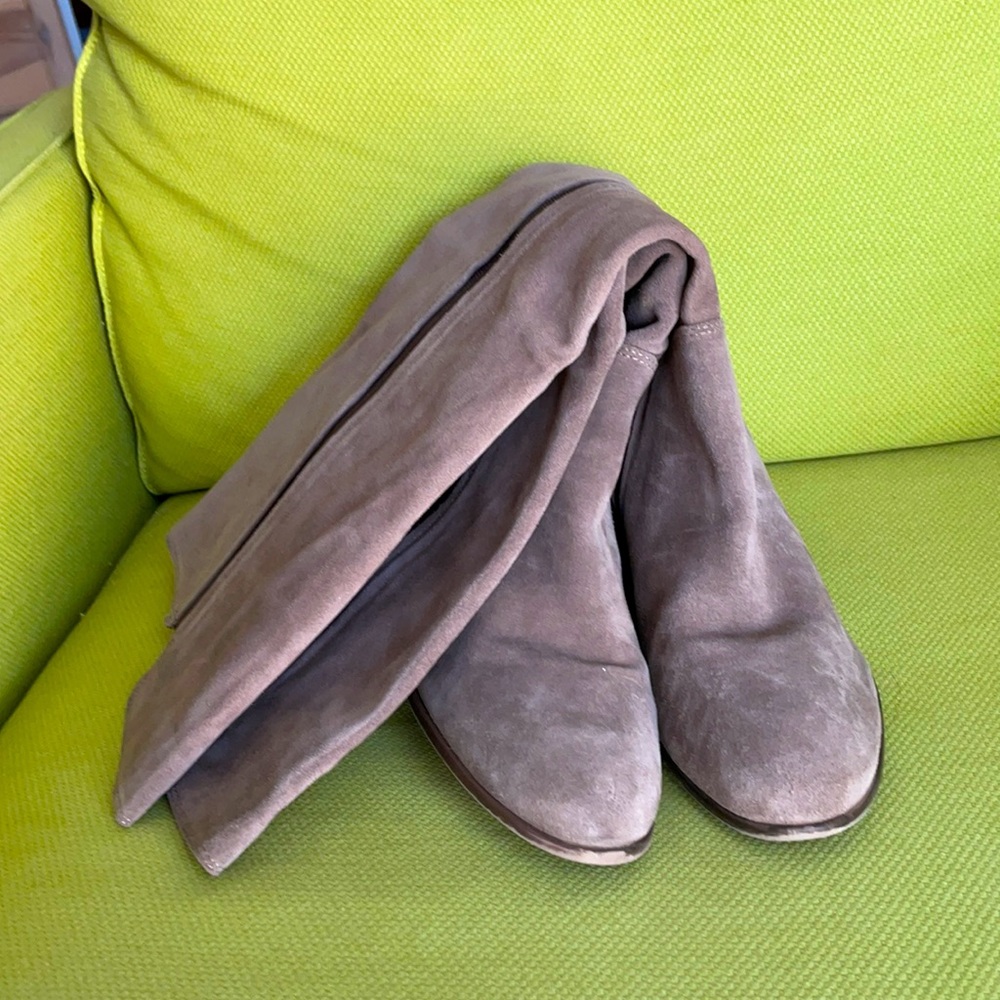Steve Madden Boots